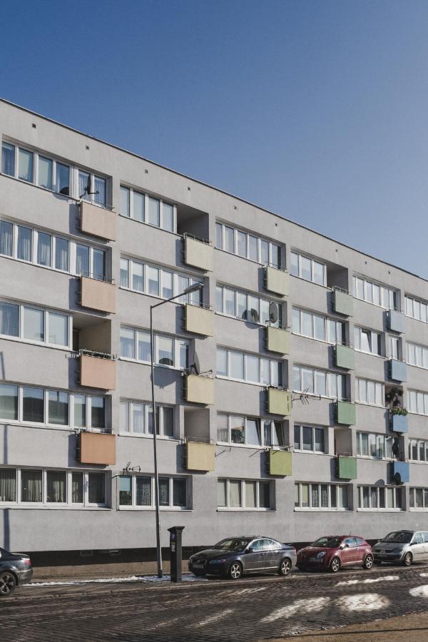 Grodzka Apartament Centrum Slupsk Exterior photo